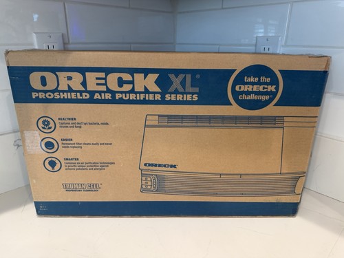 Oreck proshield truman cell - proshield,