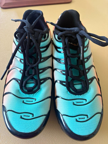 Nike air max plus - max, tn