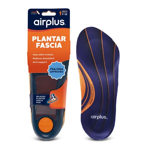 Airplus plantar fascia - airplus,