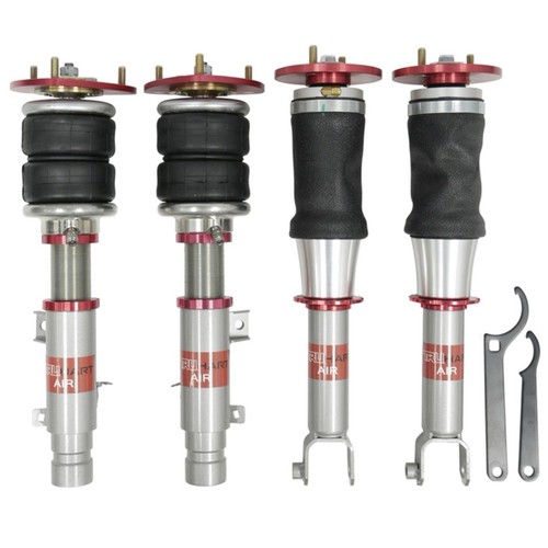 Truhart airplus suspension - truhart,