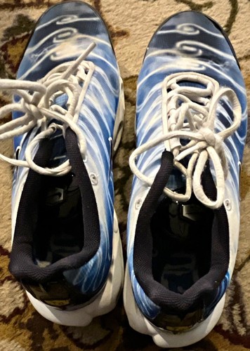 Nike air max plus - tn, "light