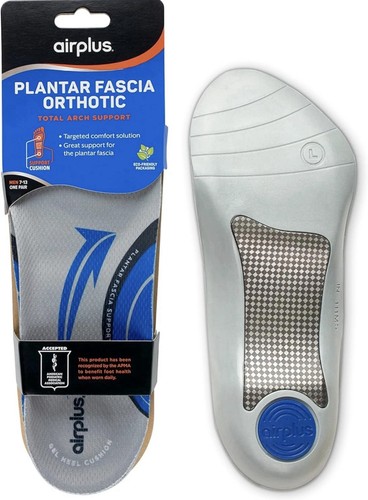 Implus airplus men - 7, to
