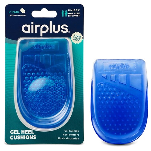 Airplus gel heel - airplus,